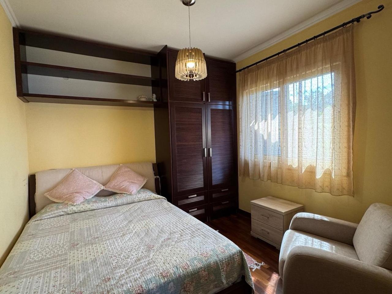 Beach Villa Olivia Нео-Хорио Экстерьер фото