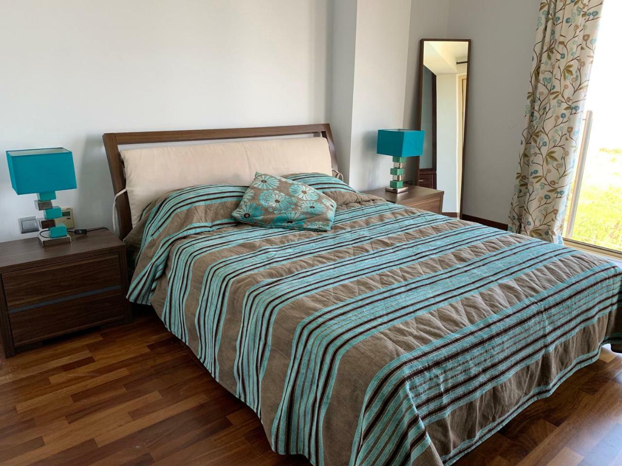 Beach Villa Olivia Нео-Хорио Экстерьер фото