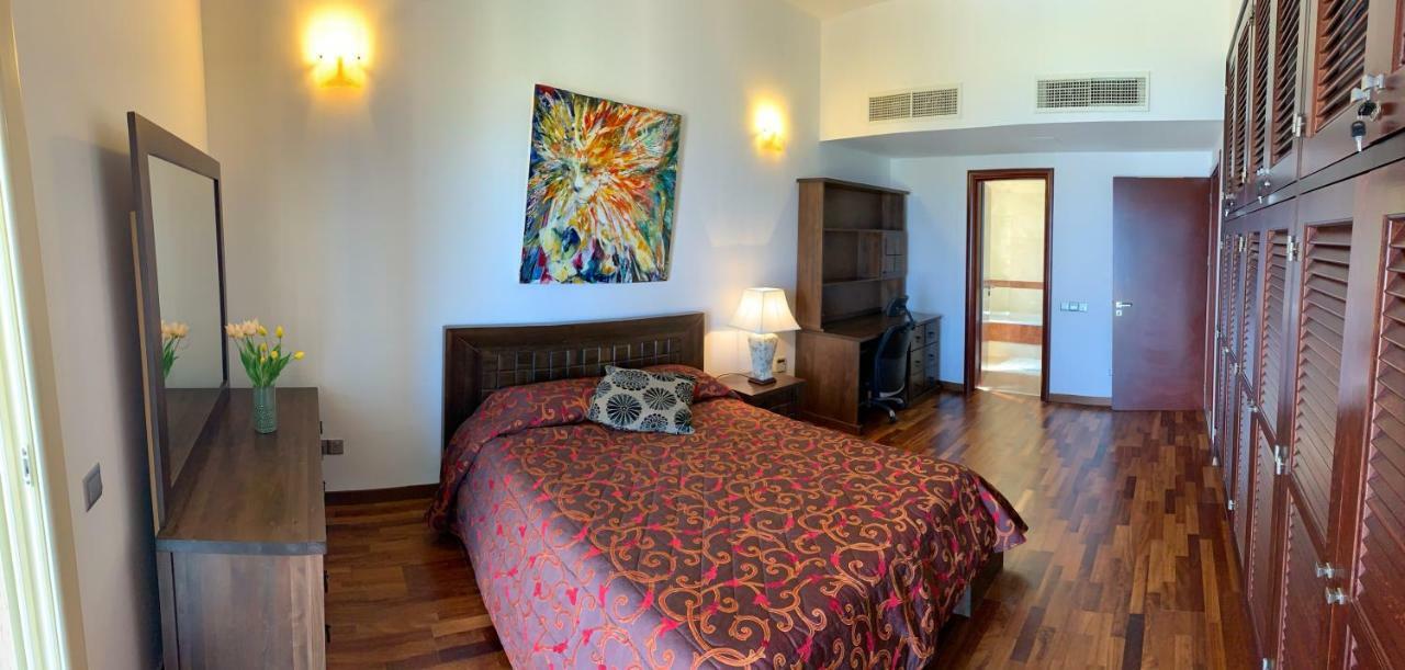Beach Villa Olivia Нео-Хорио Экстерьер фото